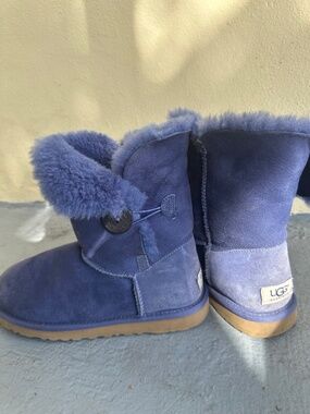 Bailey Button UGGS 💜✨